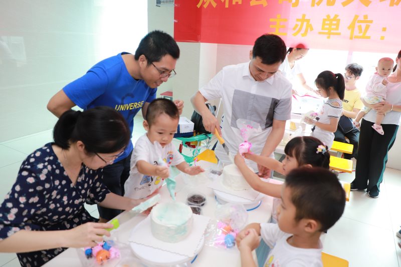 尊时凯龙·(中国区)人生就是搏