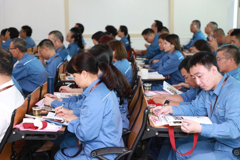 尊时凯龙·(中国区)人生就是搏